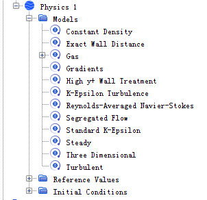 [案例分析]STARCCM+入门系列之——各向同性多孔介质的图2